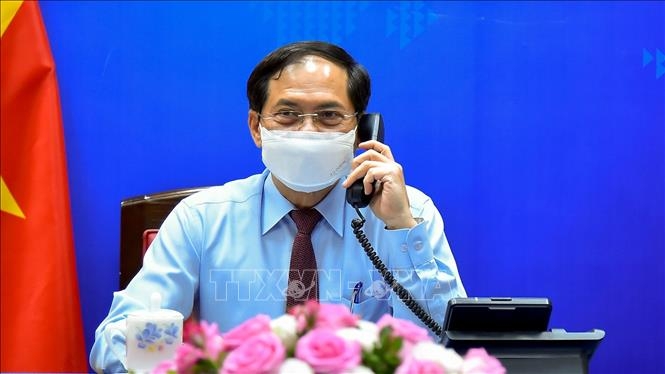 Vietnam, Canada to increase multifaceted cooperation